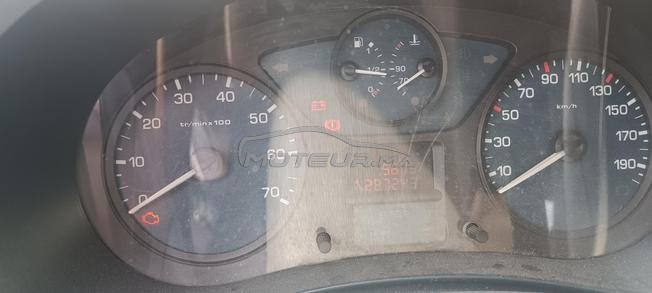 Citroën berlingo modèle 2009