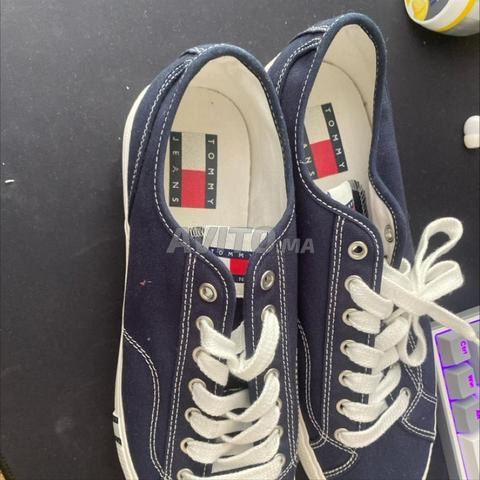 Chaussures Tommy Jeans archive neuves jamais utilisées
