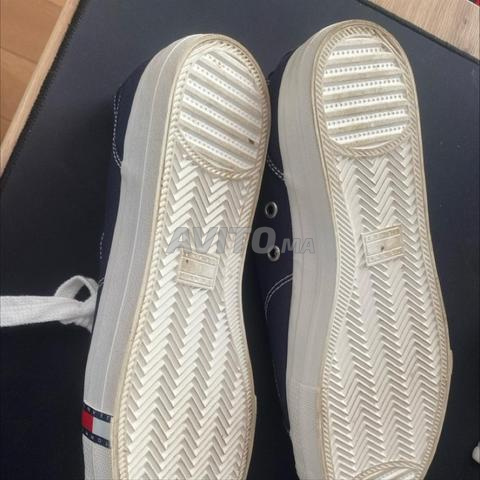 Chaussures Tommy Jeans archive neuves jamais utilisées - 2
