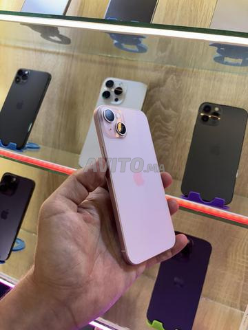 iPhone 15 plus officiel 128/100 - 2