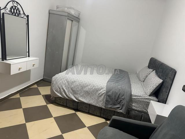 Appartement à louer à la journée au centre-ville de Tétouan - 2