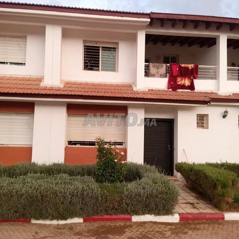 Maison chalet Imlil Kandar - 2