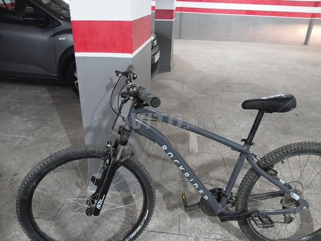 Rockrider Expl 50 Taille 27.5 - 2