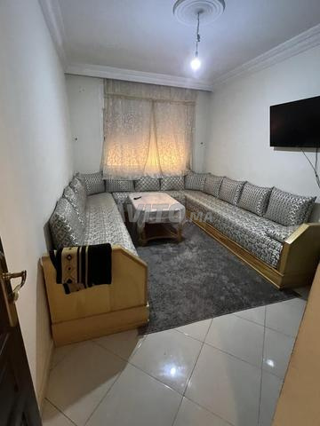 Appartement à louer Oulad Mtaa - 2