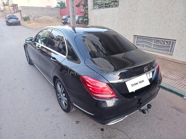 Classe C 220 2014 diwana 2018 
