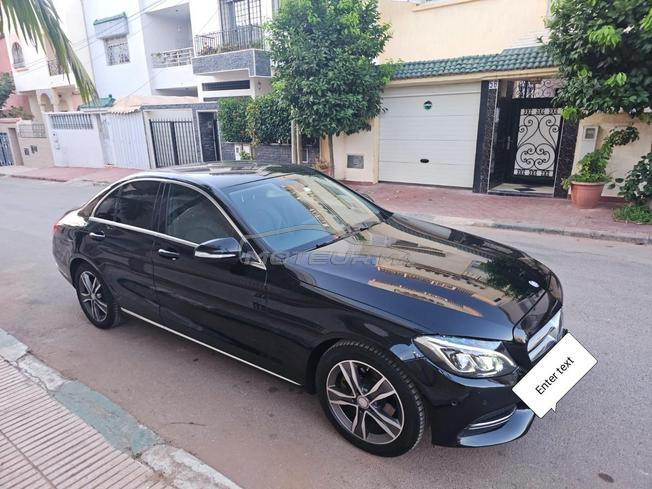 Classe C 220 2014 diwana 2018 