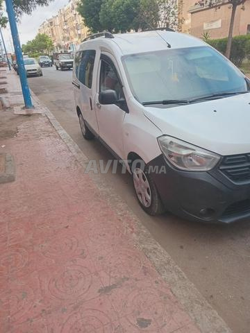 Dacia Dokker à vendre - 2