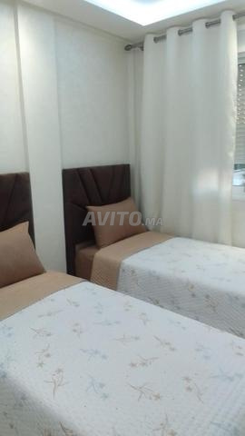 Nouvel appartement de luxe