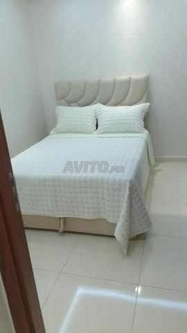 Nouvel appartement de luxe