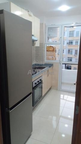 Nouvel appartement de luxe