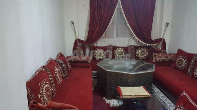 Duplex à vendre à M'hamid 9 - 2