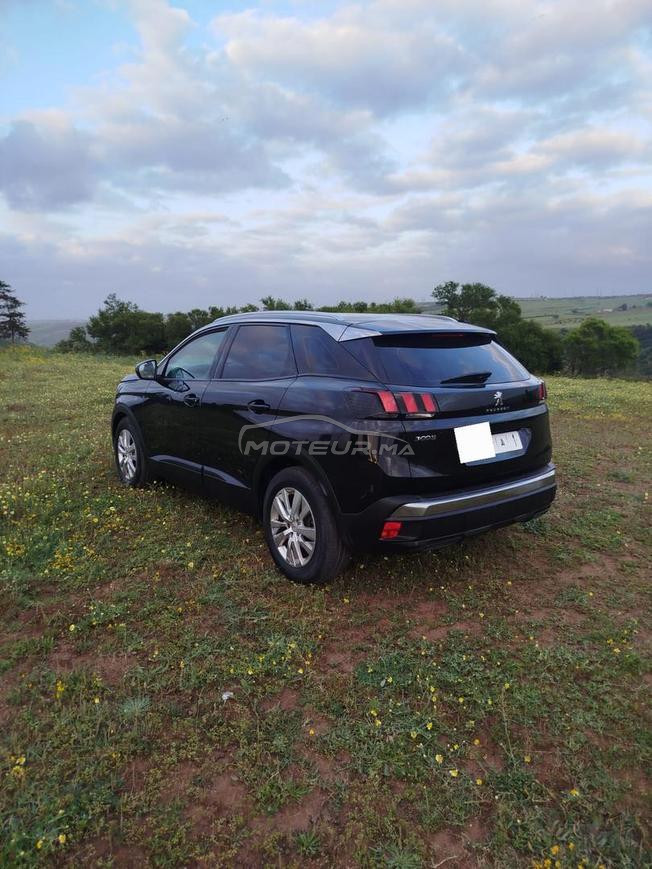 3008 peugeot desiel 2L