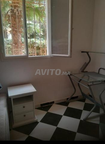 appartement meublé salé el jadida rabat - 2