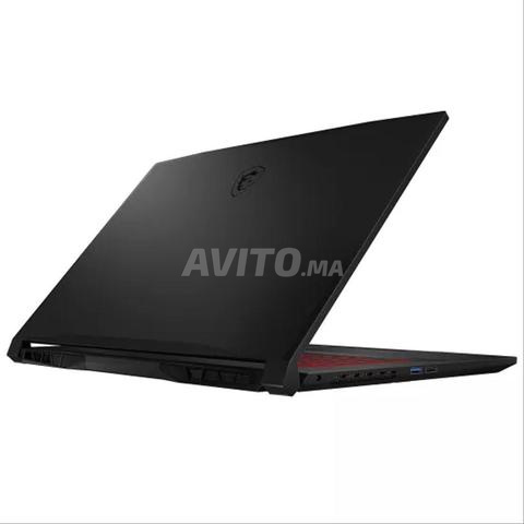 MSI GF76 Katana i7 RAM 16GB, 1TB SSD, RTX3070 8GB