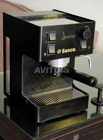آلة قهوة Saeco Aroma للبيع. - 2