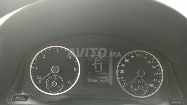Volkswagen Tiguan Modèle 2015 (12/12/2014) - 2