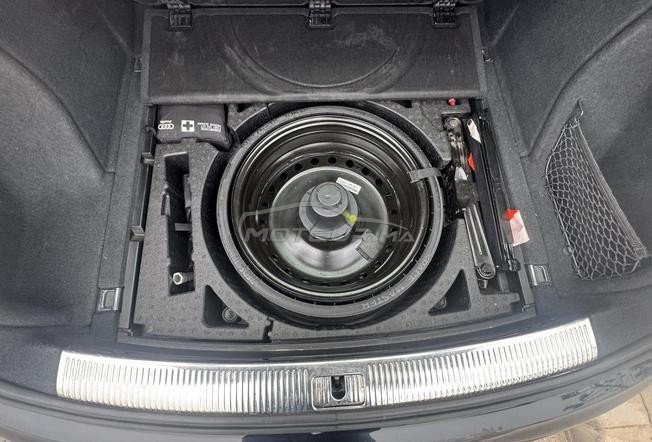 Audi S5 Quarto 