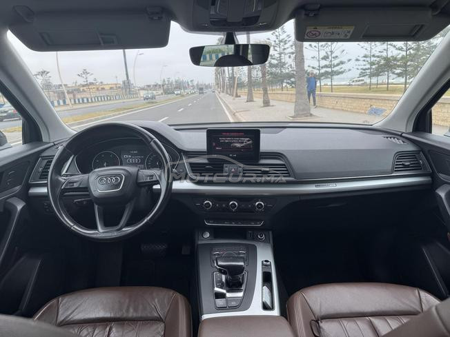 Audi S5 Quarto 