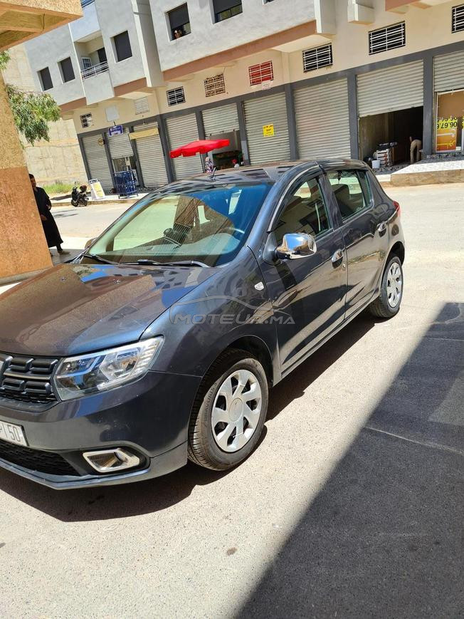 voiture n9iya 9tisadia 2eme main