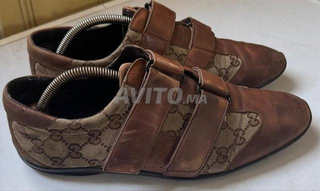 غوتشي مقاس 41 - 2