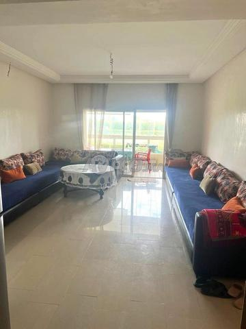 JAD-LA-1001 - Appartement à vendre à Résidence ...