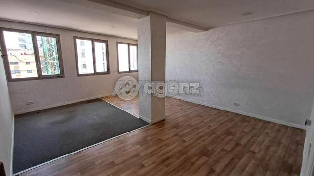 CMN-SI-1801 - Bureau à vendre à Alsace Lorraine