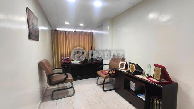 CMN-AS-1776 - Bureau à vendre à Belvédère