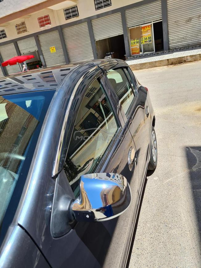 voiture n9iya 9tisadia 2eme main