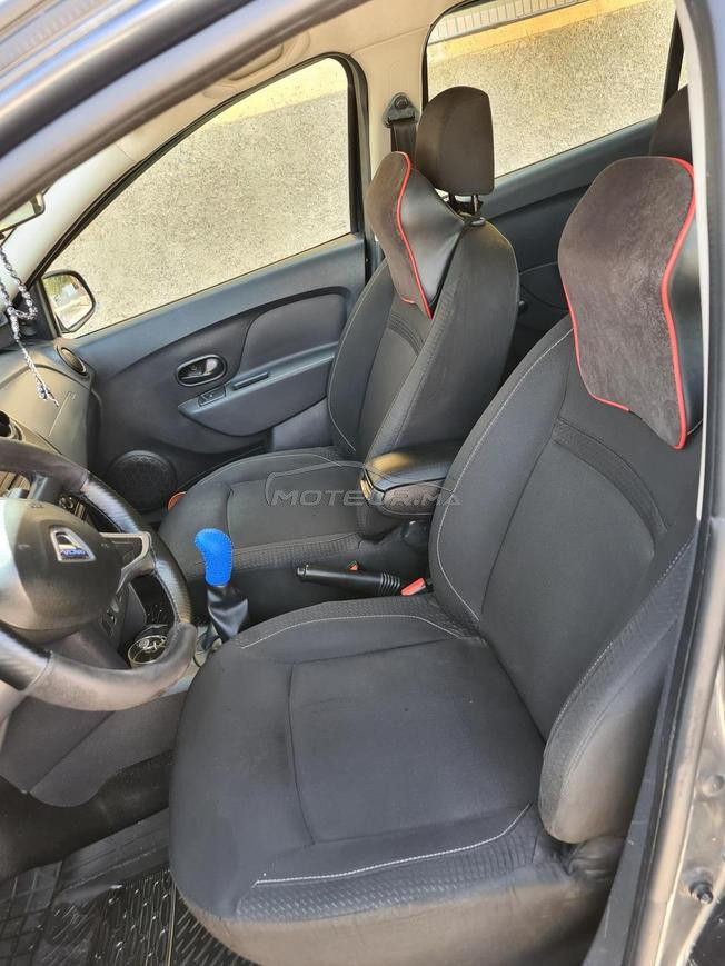 voiture n9iya 9tisadia 2eme main