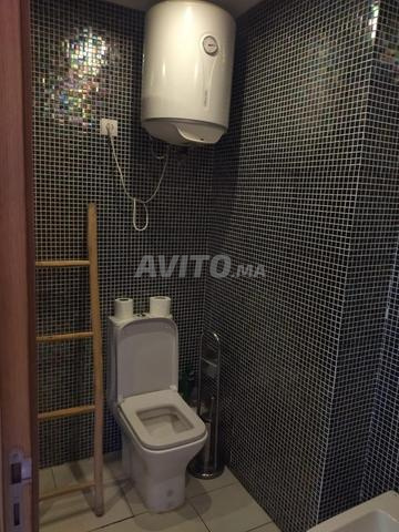 Studio d'exception à vendre - 2