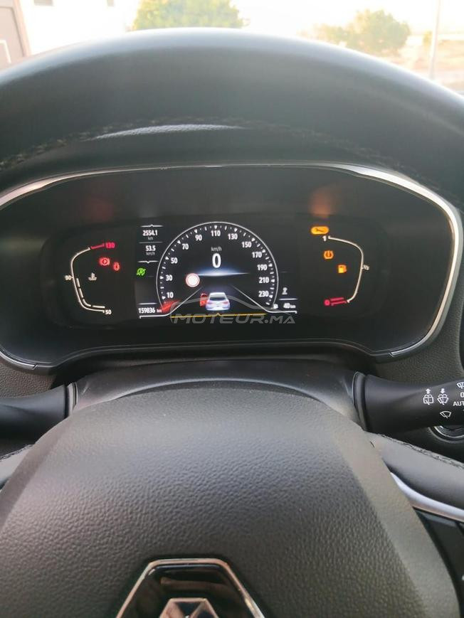 Renault Mégane 4 phase 2 diwana 06/2026
