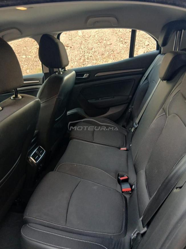 Renault Mégane 4 phase 2 diwana 06/2026