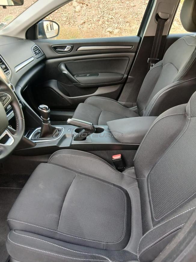 Renault Mégane 4 phase 2 diwana 06/2026
