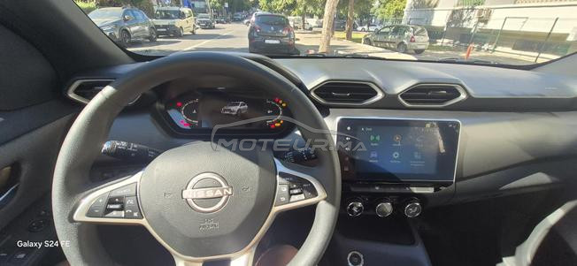nissan magnite