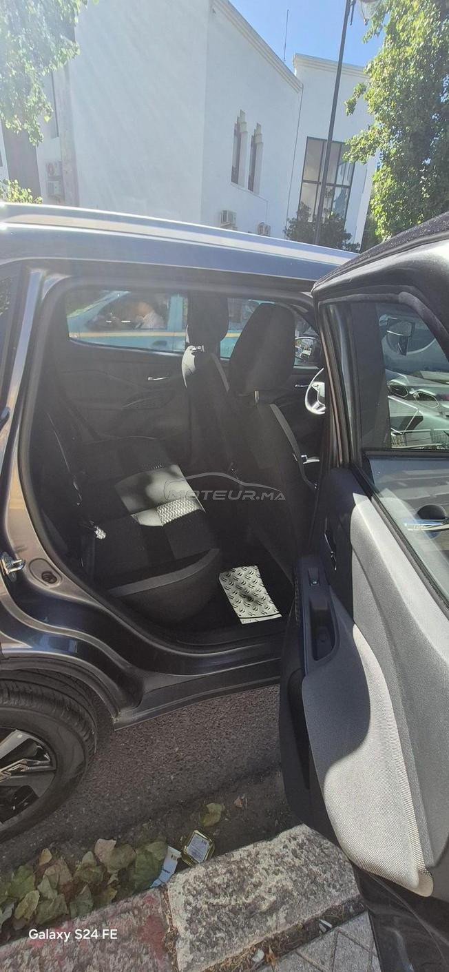 nissan magnite