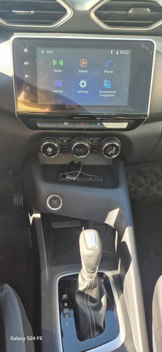 nissan magnite