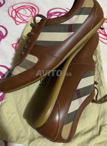 Burberry taille 41 - 2