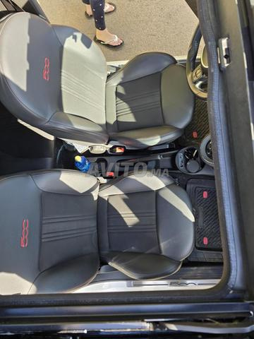 FIAT 500 SPORT - 2
