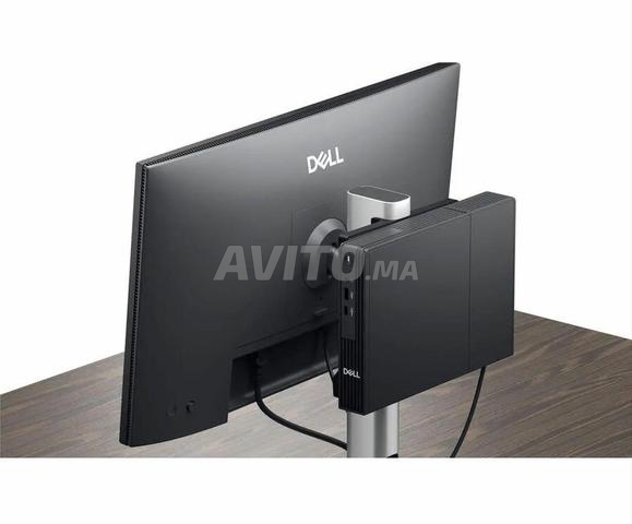 Dell Pro QCM1255 Ryzen 5 16Go - 2