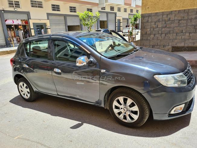 voiture n9iya 9tisadia 2eme main