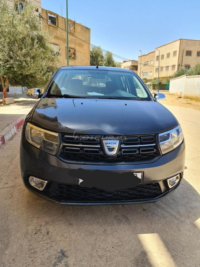 voiture n9iya 9tisadia 2eme main