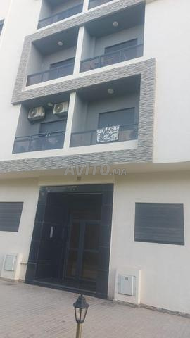 Appartement de luxe à louer 86 m² à Bouskoura - 2
