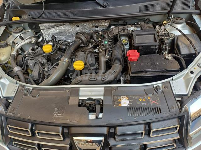 Dacia Logan 2019 - 2