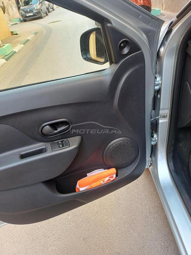 dacia logan 2019