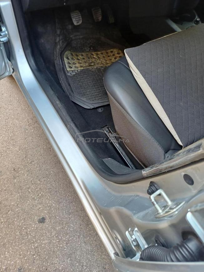 dacia logan 2019