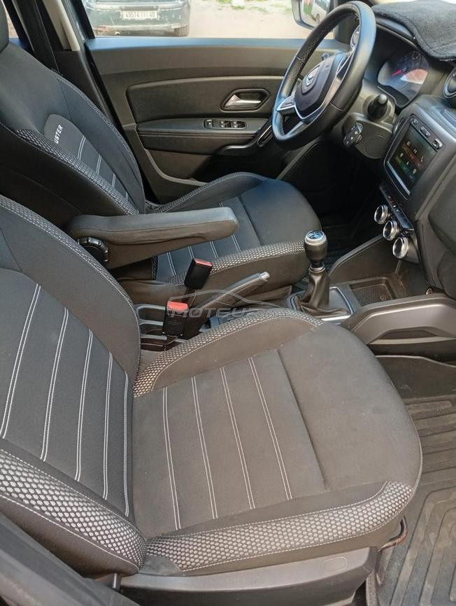 DaciaDuster