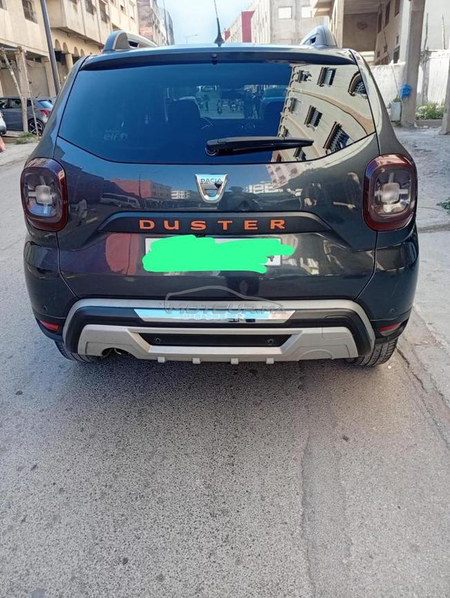 DaciaDuster