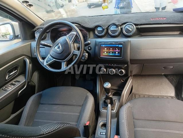 Dacia Duster - 2