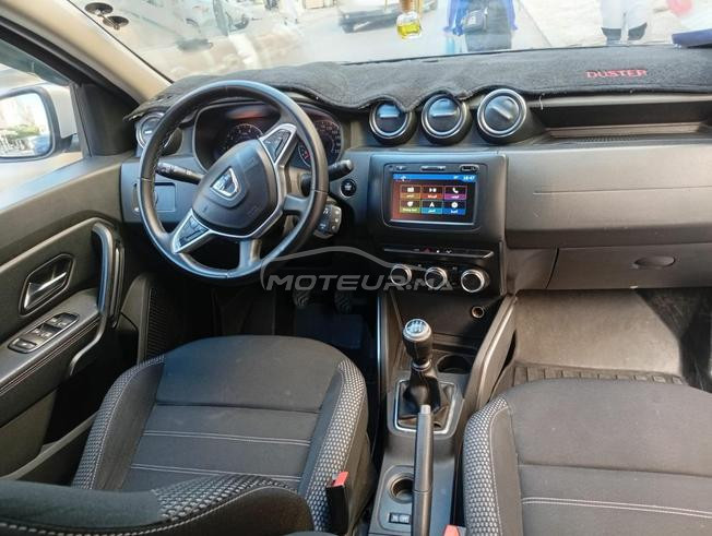 DaciaDuster