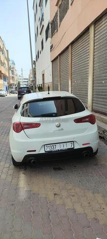 Alfa Romeo - 2